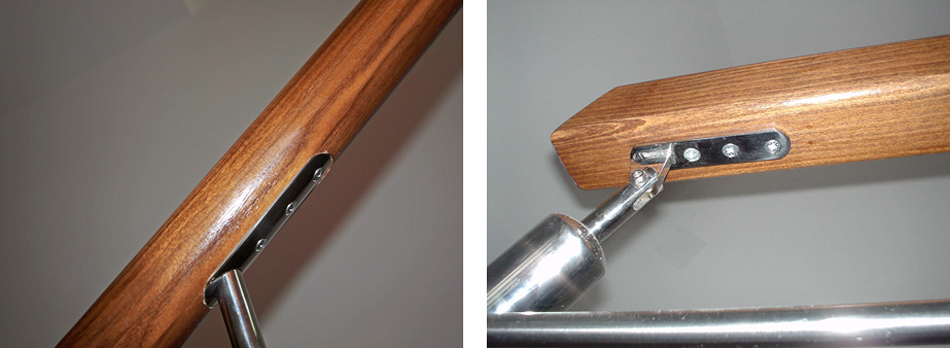 ograje inox stainless steel pasarstvo